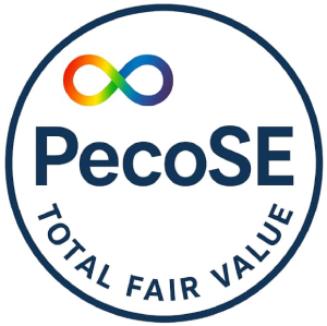 pecose.com Badge