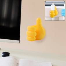 Wall Clip Hanger Keys Cable Holder