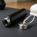 Portable Stainless Steel Water Bottle