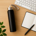 Portable Stainless Steel Water Bottle