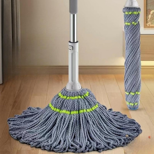 Squeeze Twist Mop Self Wringing Mop