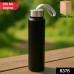 Portable Stainless Steel Water Bottle