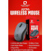 Wireless Mouse QMU-530