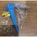 Blue Plant Watering Spikes Self Watering Spikes (1 Pc)