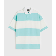 Crest Crewneck T-shirt