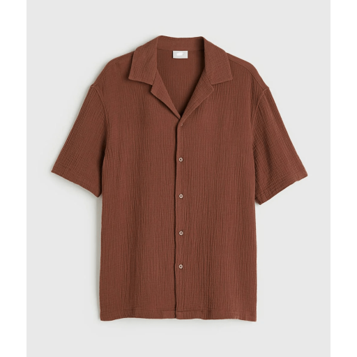Marina Mockneck Shirt