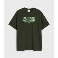 Solid Colour T-shirt